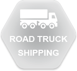 Road train shipping