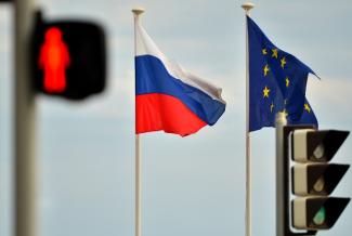 Ekspert: Rosja i Europa powtórzą „sukces handlowy” w 2018 roku